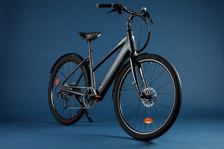 Vélo électrique Mad® 2023