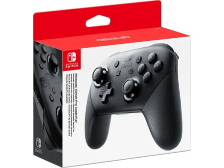 NINTENDO Switch Pro Controller